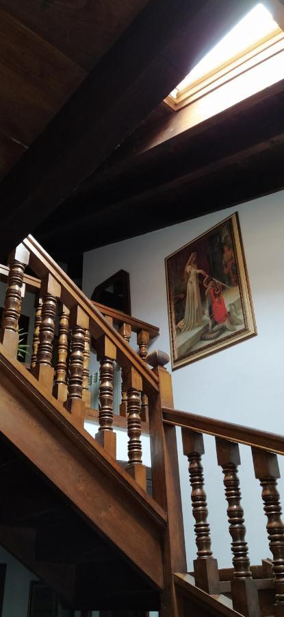 Guest house Octavio Santillana del Mar