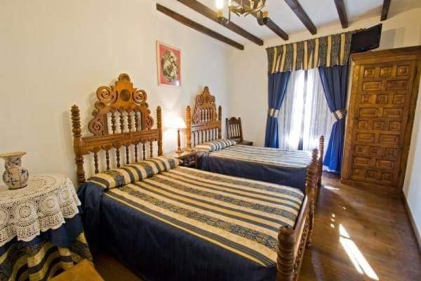 Guest house Octavio
