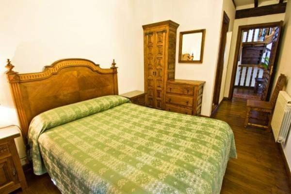 Guest house Octavio Santillana del Mar