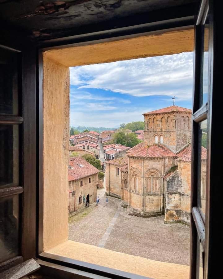 Octavio Guest house Santillana del Mar
