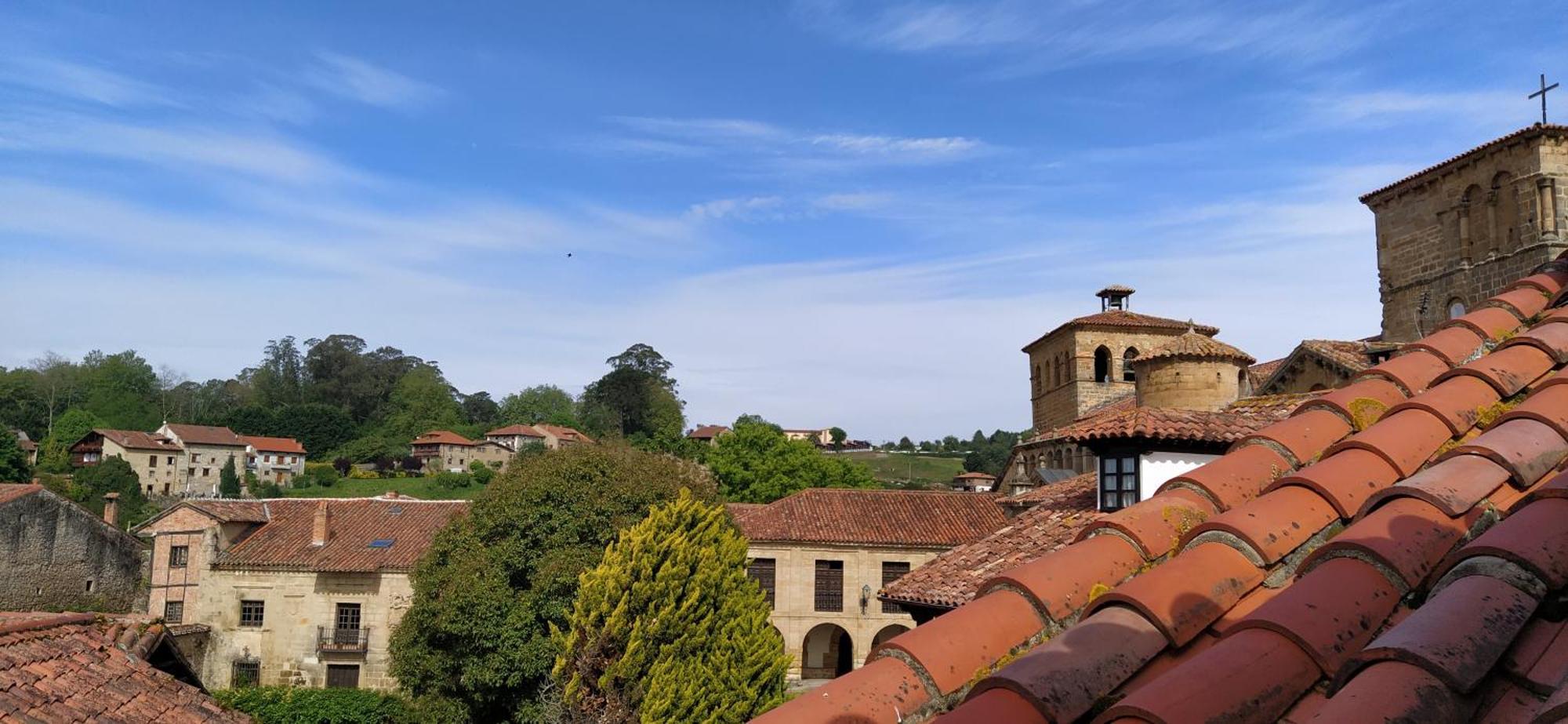 Guest house Octavio Santillana del Mar