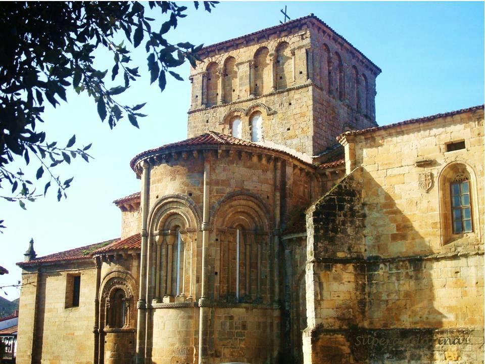 Octavio Guest house Santillana del Mar