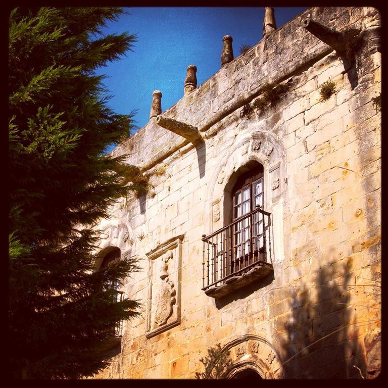Guest house Octavio Santillana del Mar
