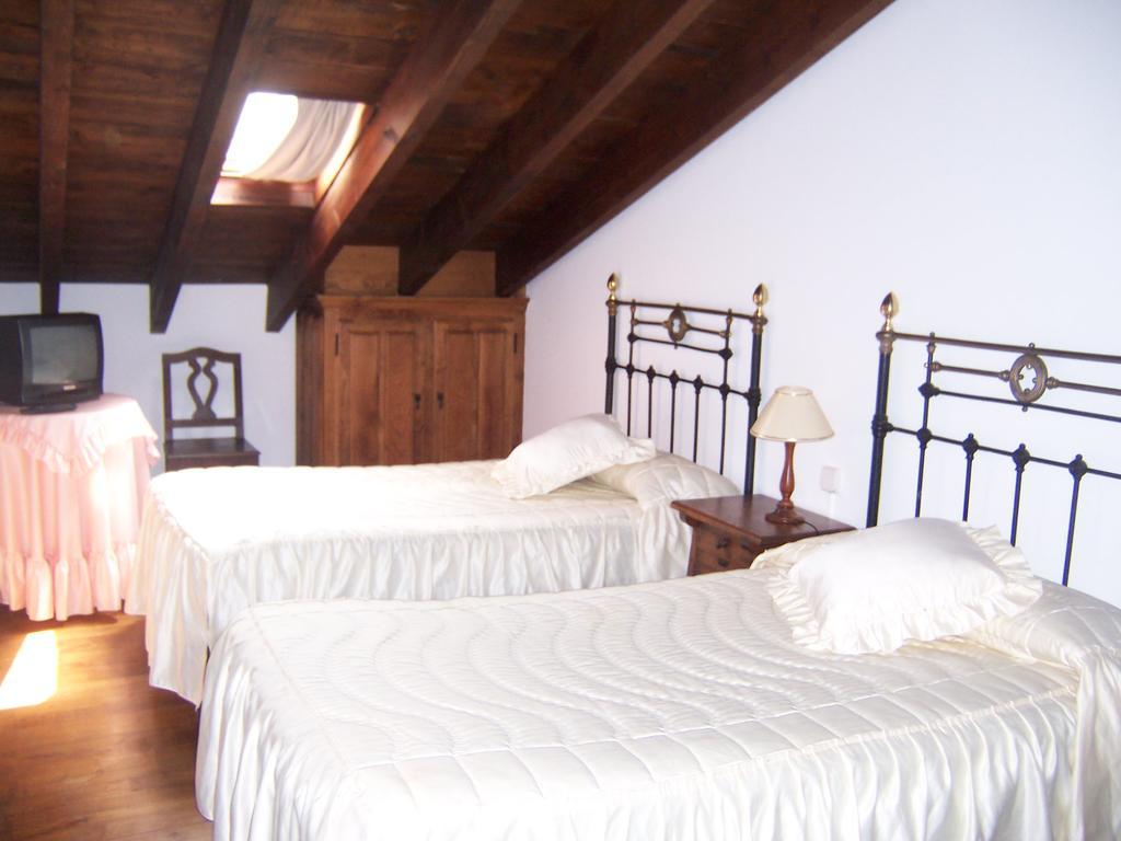 Guest house Octavio 2*
